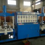YFB-T Sleeve Valve Test Bench - Shanghai Zengxin Machine Electron Technology Co.,Ltd.