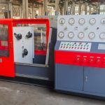 YFB-BY-300 Model Hydraulic Hold Pressure Valve Test Bench - Shanghai Zengxin Machine Electron Technology Co.,Ltd.