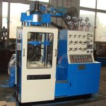 YFB-LL-300 Vertical Screw Single Station Valve Test Stand - Shanghai Zengxin Machine Electron Technology Co.,Ltd.