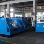 YFB-DY-800 Horizontal Hydraulic Cylinder Top Pressure Valve Test Stand - Shanghai Zengxin Machine Electron Technology Co.,Ltd.