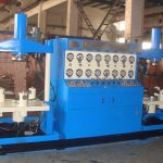 YFB-T Sleeve Valve Test Bench - Shanghai Zengxin Machine Electron Technology Co.,Ltd.