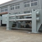 YFB-DY-800 Horizontal Hydraulic Cylinder Top Pressure Valve Test Stand - Shanghai Zengxin Machine Electron Technology Co.,Ltd.