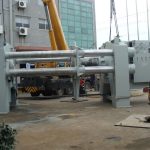 YFB-DY-800 Horizontal Hydraulic Cylinder Top Pressure Valve Test Stand - Shanghai Zengxin Machine Electron Technology Co.,Ltd.