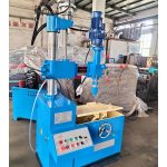 YFB-ZM-300 Valve Seat Grinding Machine - Shanghai Zengxin Machine Electron Technology Co.,Ltd.