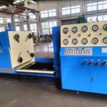 YFB-BY-600 Model Hydraulic Hold Pressure Valve Test Bench - Shanghai Zengxin Machine Electron Technology Co.,Ltd.