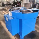 YFB-XM Planetary Grinding Machine - Shanghai Zengxin Machine Electron Technology Co.,Ltd.