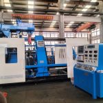 YFB-2DL-800 Top Pressure Screw Valve Test Bench With Torque System - Shanghai Zengxin Machine Electron Technology Co.,Ltd.