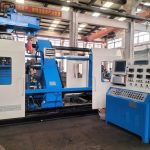 YFB-2DL-800 Top Pressure Screw Valve Test Bench With Torque System - Shanghai Zengxin Machine Electron Technology Co.,Ltd.