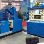 YFB-SM Valve Life Test Stand - Shanghai Zengxin Machine Electron Technology Co.,Ltd.