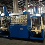 YFB-T Sleeve Valve Test Bench - Shanghai Zengxin Machine Electron Technology Co.,Ltd.