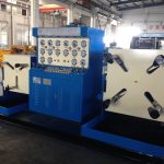 YFB-DF-300-600 Two Position Butterfly Valve Test Bench - Shanghai Zengxin Machine Electron Technology Co.,Ltd.