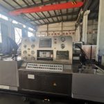 YFB-DF-300-600 Two Position Butterfly Valve Test Bench - Shanghai Zengxin Machine Electron Technology Co.,Ltd.
