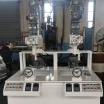 YFB-QM-200&300 Small Diameter Two Station Ball Grinding Machine - Shanghai Zengxin Machine Electron Technology Co.,Ltd.