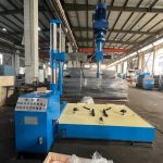 YFB-ZM-600 Valve Seat Grinding Machine - Shanghai Zengxin Machine Electron Technology Co.,Ltd.