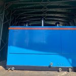 YFB-DF-3600 Butterfly Valve Test Stand - Shanghai Zengxin Machine Electron Technology Co.,Ltd.