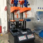 YFB-QM-200&300 Small Diameter Two Station Ball Grinding Machine - Shanghai Zengxin Machine Electron Technology Co.,Ltd.