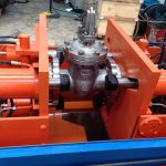 YFB-QSBY-300 Submerged Valve Test Bench - Shanghai Zengxin Machine Electron Technology Co.,Ltd.