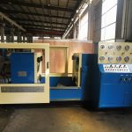 YFB-BY-600 Model Hydraulic Hold Pressure Valve Test Bench - Shanghai Zengxin Machine Electron Technology Co.,Ltd.