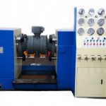 YFB-BY-300 Model Hydraulic Hold Pressure Valve Test Bench - Shanghai Zengxin Machine Electron Technology Co.,Ltd.