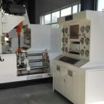 YFB-SM Valve Life Test Stand - Shanghai Zengxin Machine Electron Technology Co.,Ltd.
