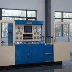 YFB-DF-300-600 Two Position Butterfly Valve Test Bench - Shanghai Zengxin Machine Electron Technology Co.,Ltd.