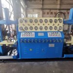 YFB-T Sleeve Valve Test Bench - Shanghai Zengxin Machine Electron Technology Co.,Ltd.