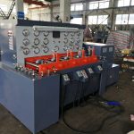 YFB-QSDY-4-50 Submersible Top Pressure Multi Station Valve Test Bench - Shanghai Zengxin Machine Electron Technology Co.,Ltd.