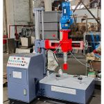 YFB-ZM-300 Valve Seat Grinding Machine - Shanghai Zengxin Machine Electron Technology Co.,Ltd.