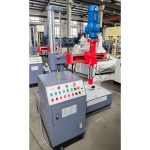 YFB-ZM-300 Valve Seat Grinding Machine - Shanghai Zengxin Machine Electron Technology Co.,Ltd.