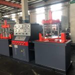YFB-QSLY-300 Submersible Vertical Oil Cylinder Top Pressure Valve Test Stand - Shanghai Zengxin Machine Electron Technology Co.,Ltd.