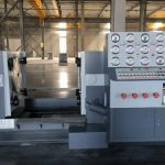 YFB-BY-600 Model Hydraulic Hold Pressure Valve Test Bench - Shanghai Zengxin Machine Electron Technology Co.,Ltd.