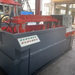 YFB-QSLY-300 Submersible Vertical Oil Cylinder Top Pressure Valve Test Stand - Shanghai Zengxin Machine Electron Technology Co.,Ltd.
