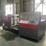 YFB-BY-600 Model Hydraulic Hold Pressure Valve Test Bench - Shanghai Zengxin Machine Electron Technology Co.,Ltd.