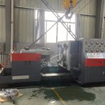 YFB-BY-600 Model Hydraulic Hold Pressure Valve Test Bench - Shanghai Zengxin Machine Electron Technology Co.,Ltd.