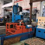 YFB-QSBY-300 Submerged Valve Test Bench - Shanghai Zengxin Machine Electron Technology Co.,Ltd.