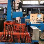 YFB-QSBY-300 Submerged Valve Test Bench - Shanghai Zengxin Machine Electron Technology Co.,Ltd.