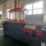YFB-QSLY-300 Submersible Vertical Oil Cylinder Top Pressure Valve Test Stand - Shanghai Zengxin Machine Electron Technology Co.,Ltd.