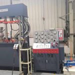 YFB-QSLL-200 Submersible Vertical Screw Double Station Valve Test Stand - Shanghai Zengxin Machine Electron Technology Co.,Ltd.