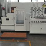 YFB-BY-300 Model Hydraulic Hold Pressure Valve Test Bench - Shanghai Zengxin Machine Electron Technology Co.,Ltd.