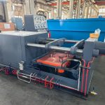 YFB-DL-P-300 Top Pressure Screw Valve Test Stand - Shanghai Zengxin Machine Electron Technology Co.,Ltd.