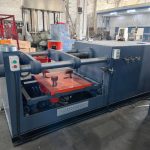 YFB-DL-P-300 Top Pressure Screw Valve Test Stand - Shanghai Zengxin Machine Electron Technology Co.,Ltd.