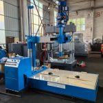YFB-ZM-600 Valve Seat Grinding Machine - Shanghai Zengxin Machine Electron Technology Co.,Ltd.