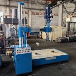 YFB-ZM-600 Valve Seat Grinding Machine - Shanghai Zengxin Machine Electron Technology Co.,Ltd.