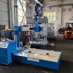 YFB-ZM-600 Valve Seat Grinding Machine - Shanghai Zengxin Machine Electron Technology Co.,Ltd.