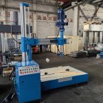 YFB-ZM-600 Valve Seat Grinding Machine - Shanghai Zengxin Machine Electron Technology Co.,Ltd.