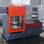 YFB-LY-P-100-Vertical Oil Cylinder Valve Test Stand With Pressure Recording System - Shanghai Zengxin Machine Electron Technology Co.,Ltd.