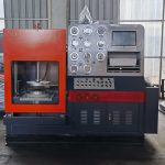 YFB-LY-P-100-Vertical Oil Cylinder Valve Test Stand With Pressure Recording System - Shanghai Zengxin Machine Electron Technology Co.,Ltd.