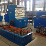 YFB-QSBY-300 Submerged Valve Test Bench - Shanghai Zengxin Machine Electron Technology Co.,Ltd.