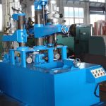 YFB-QM-200&300 Small Diameter Two Station Ball Grinding Machine - Shanghai Zengxin Machine Electron Technology Co.,Ltd.