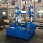 YFB-QM-600-Large Diameter Ball Grinding Machine - Shanghai Zengxin Machine Electron Technology Co.,Ltd.